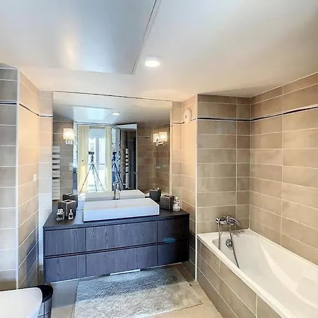 Luxury شقة نيس