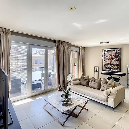 Apartment Luxury