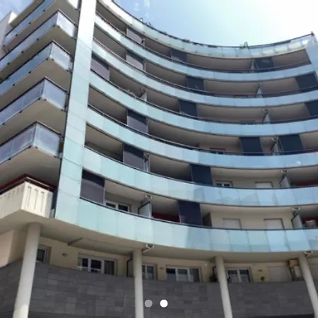 Luxury Apartment